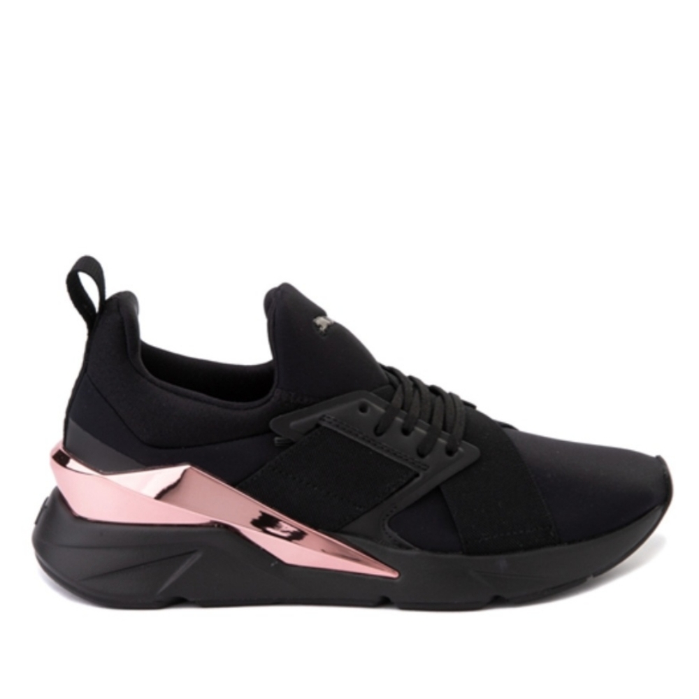 Puma Muse shoes